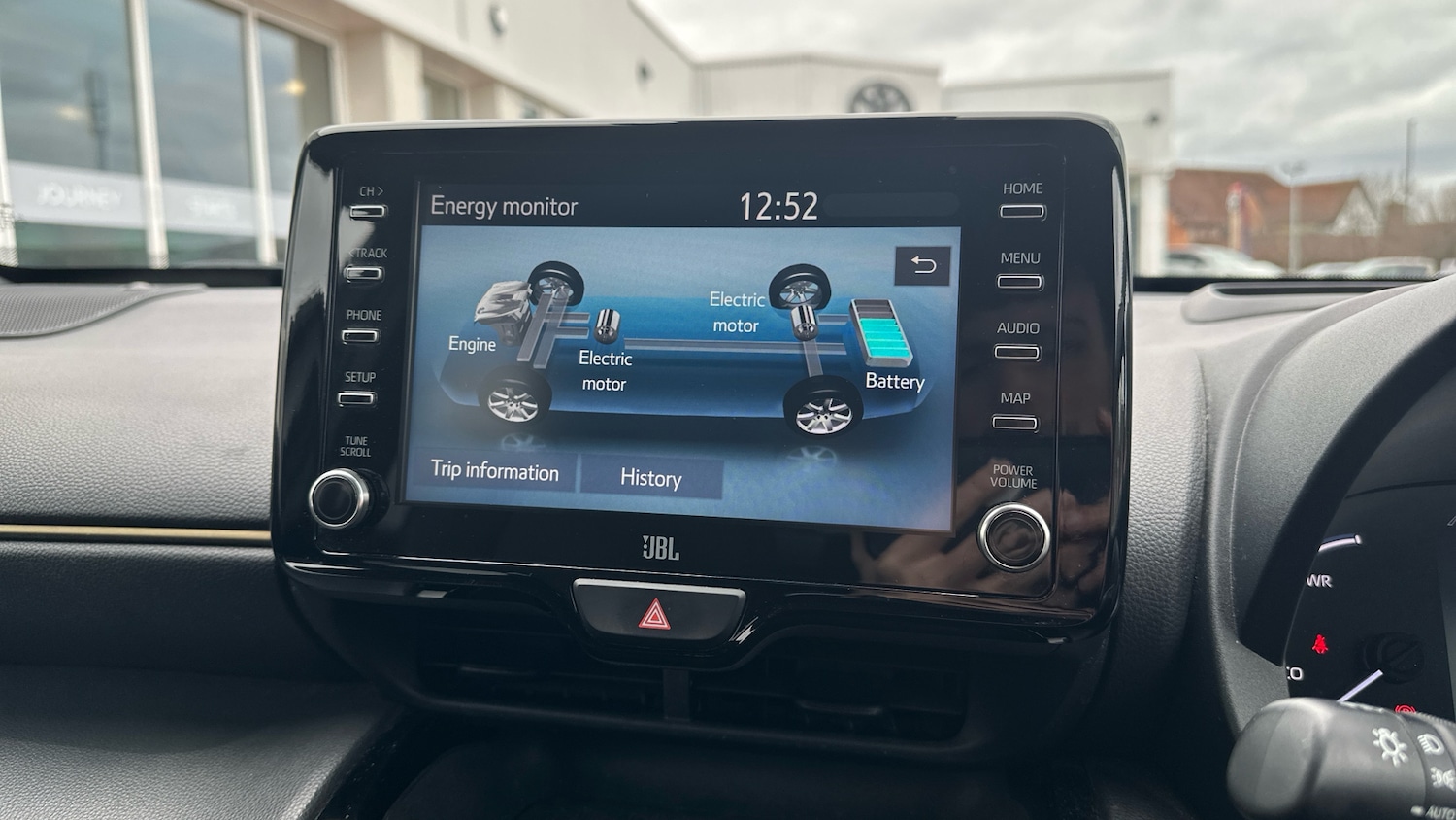 Used Toyota Yaris Cross 2022 for sale - 77834266: Photo 21