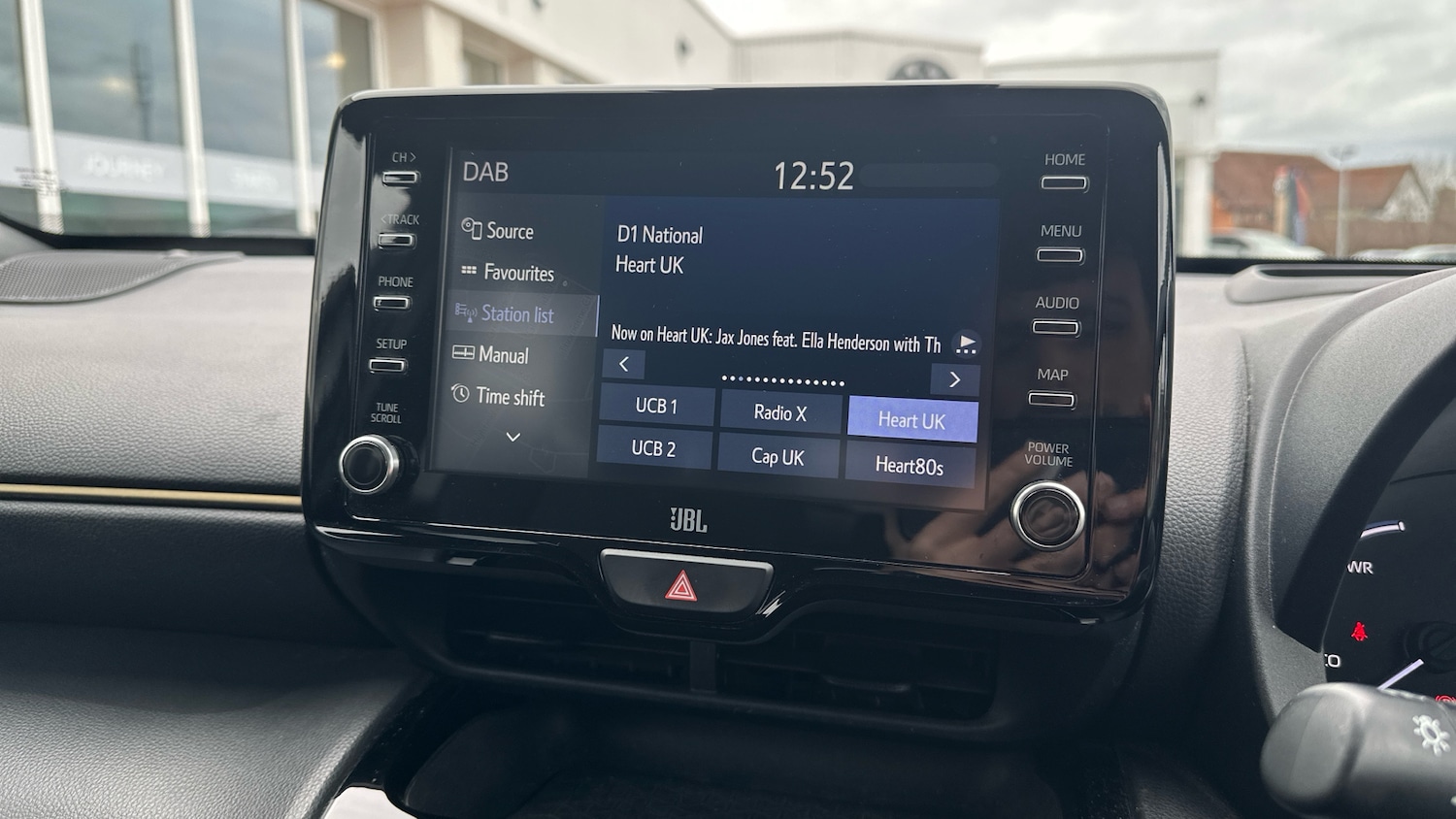 Used Toyota Yaris Cross 2022 for sale - 77834266: Photo 23