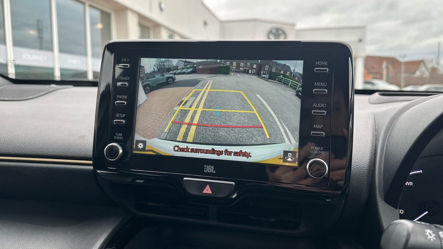 Used Toyota Yaris Cross 2022 for sale - 77834266: Photo 24