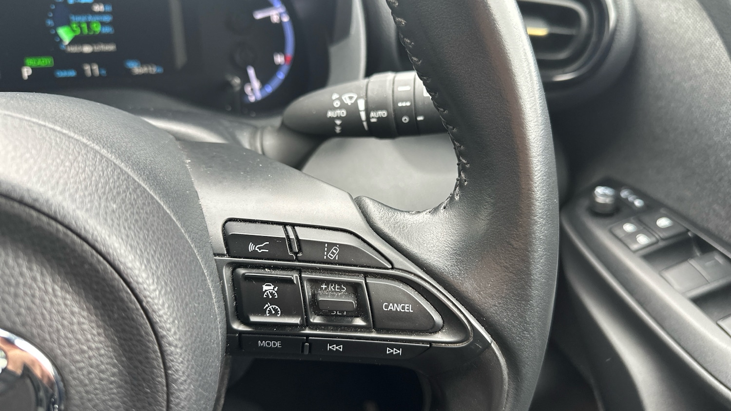 Used Toyota Yaris Cross 2022 for sale - 77834266: Photo 26