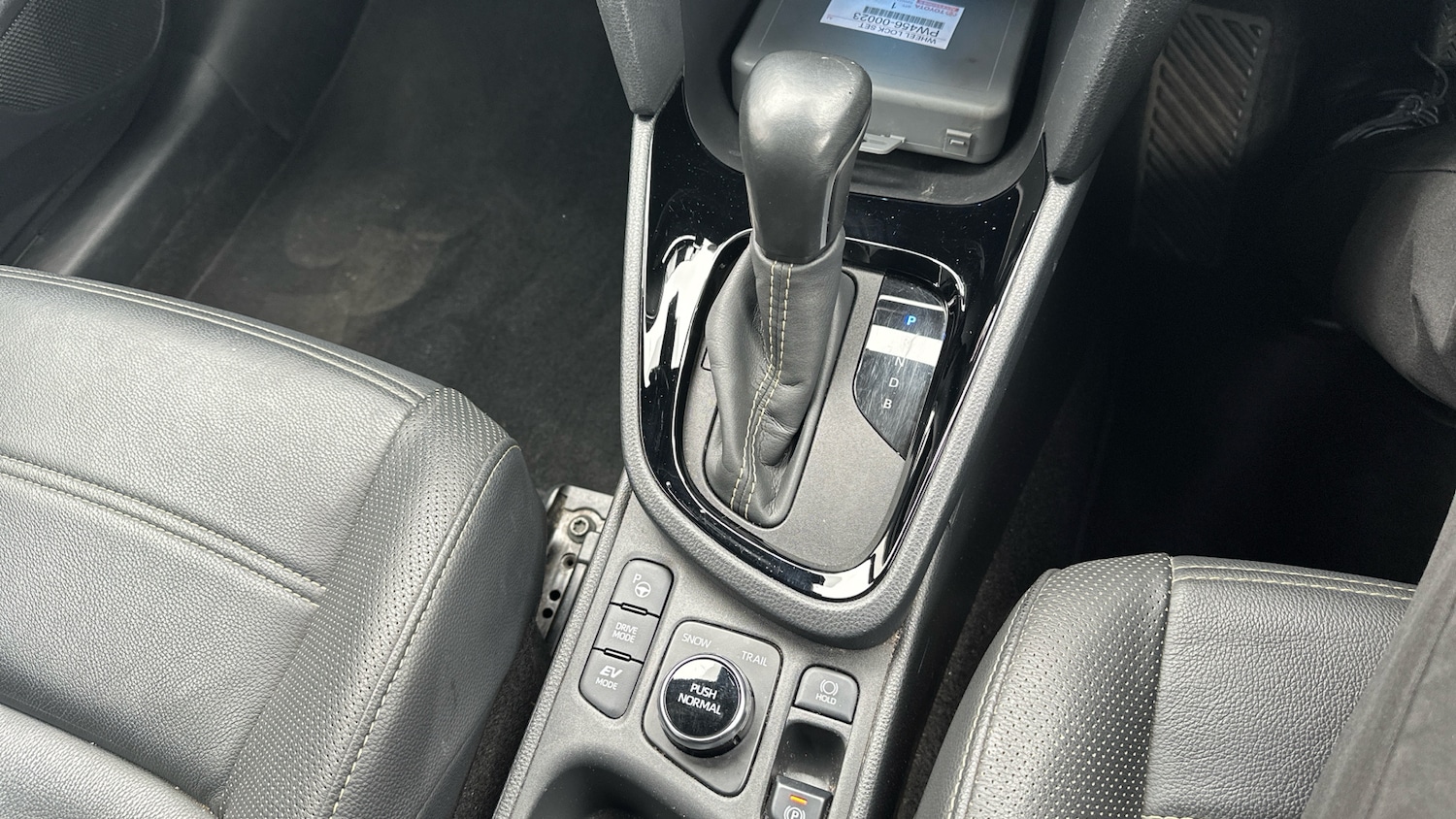 Used Toyota Yaris Cross 2022 for sale - 77834266: Photo 31