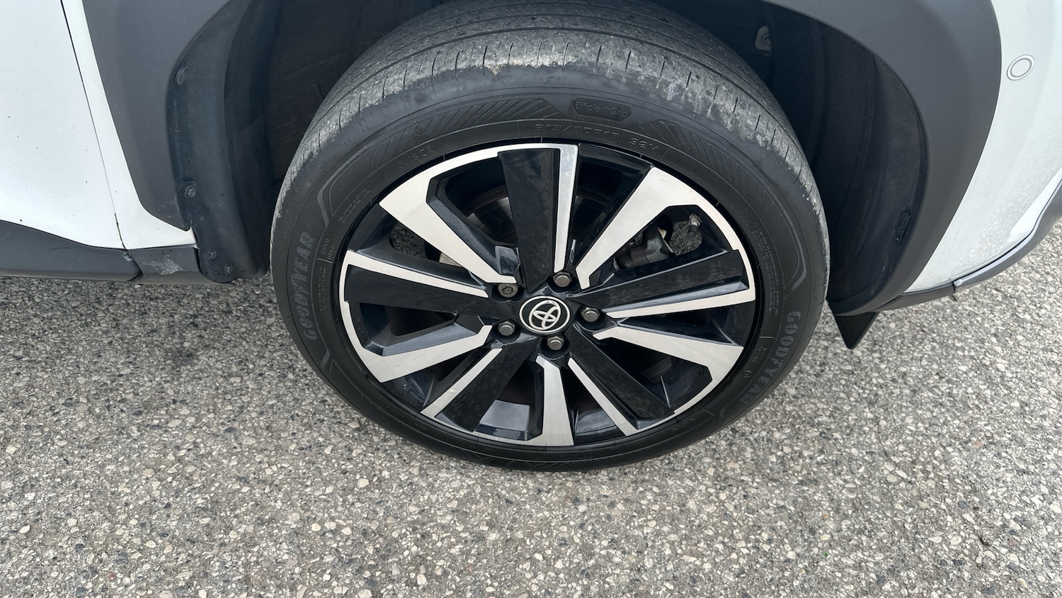 Used Toyota Yaris Cross 2022 for sale - 77834266: Photo 33