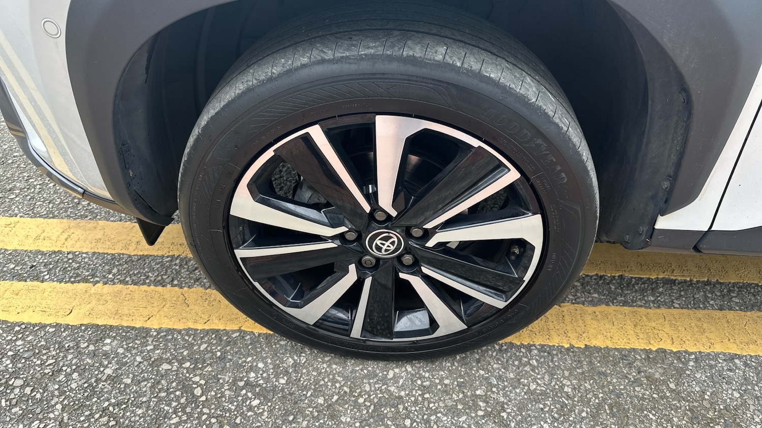 Used Toyota Yaris Cross 2022 for sale - 77834266: Photo 34