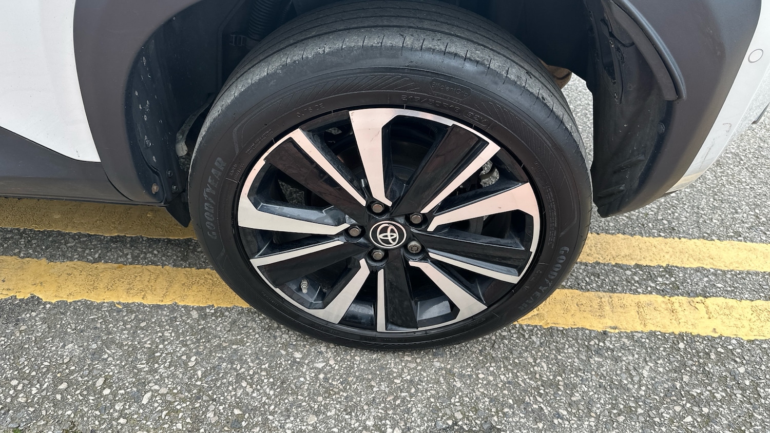 Used Toyota Yaris Cross 2022 for sale - 77834266: Photo 35