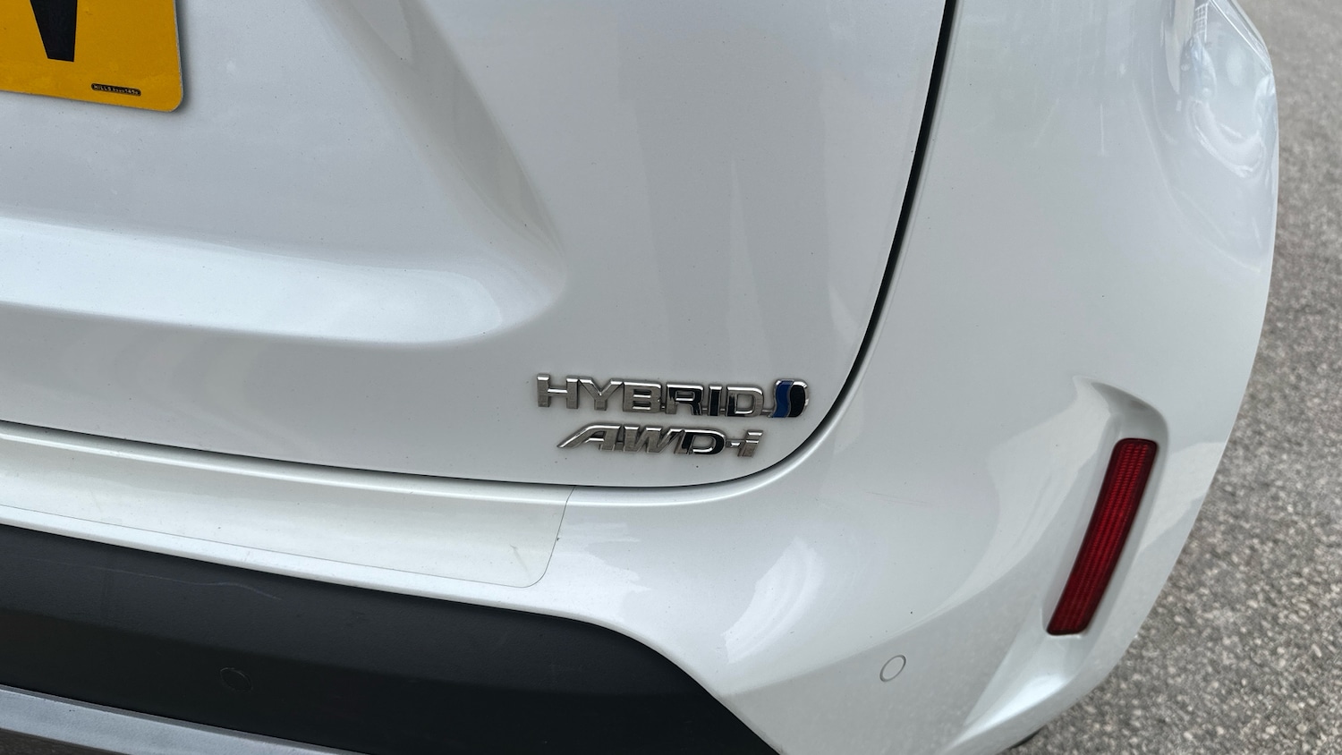 Used Toyota Yaris Cross 2022 for sale - 77834266: Photo 38