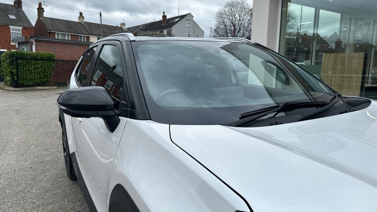 Used Toyota Yaris Cross 2022 for sale - 77834266: Photo 41