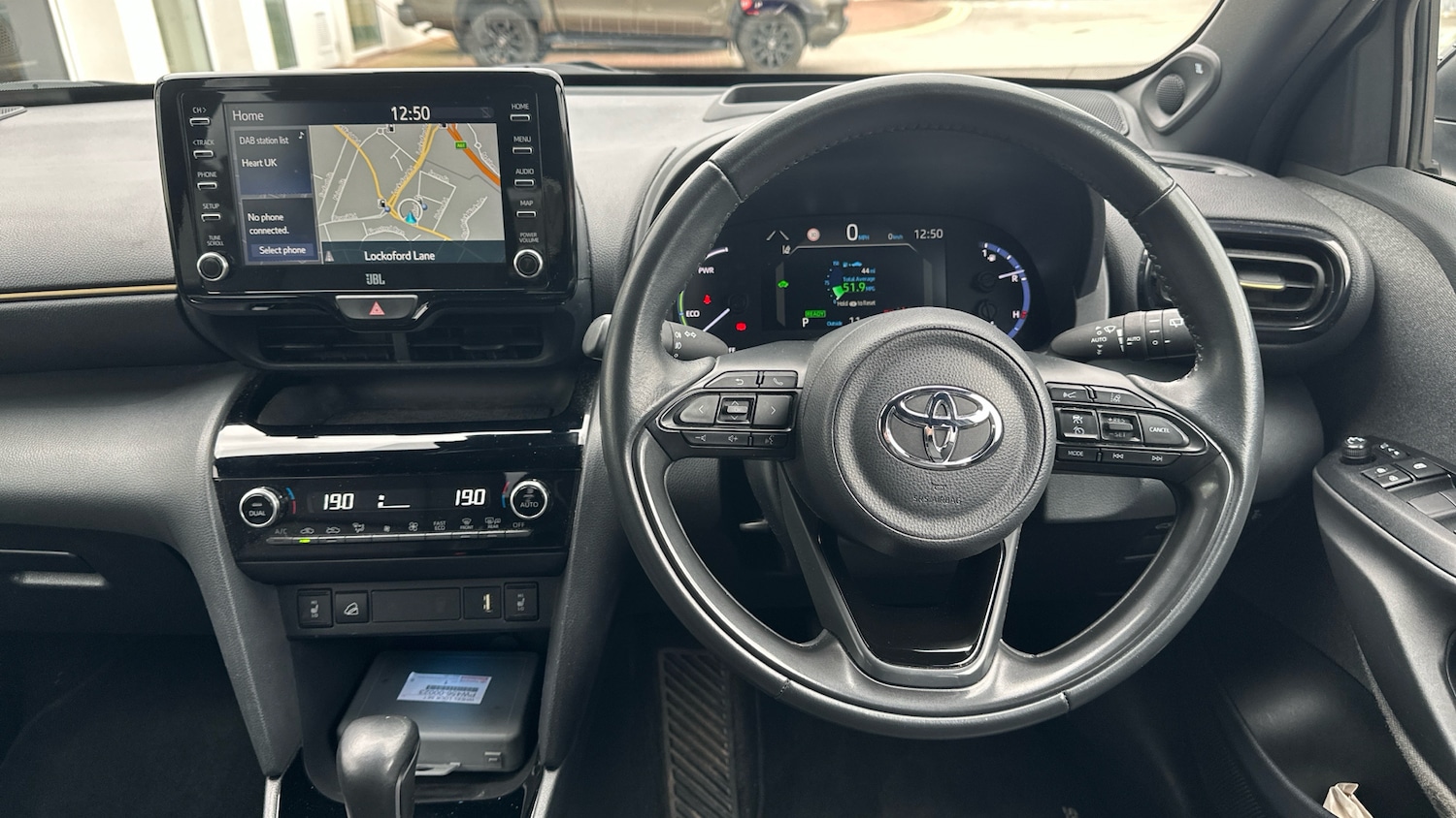 Used Toyota Yaris Cross 2022 for sale - 77834266: Photo 6