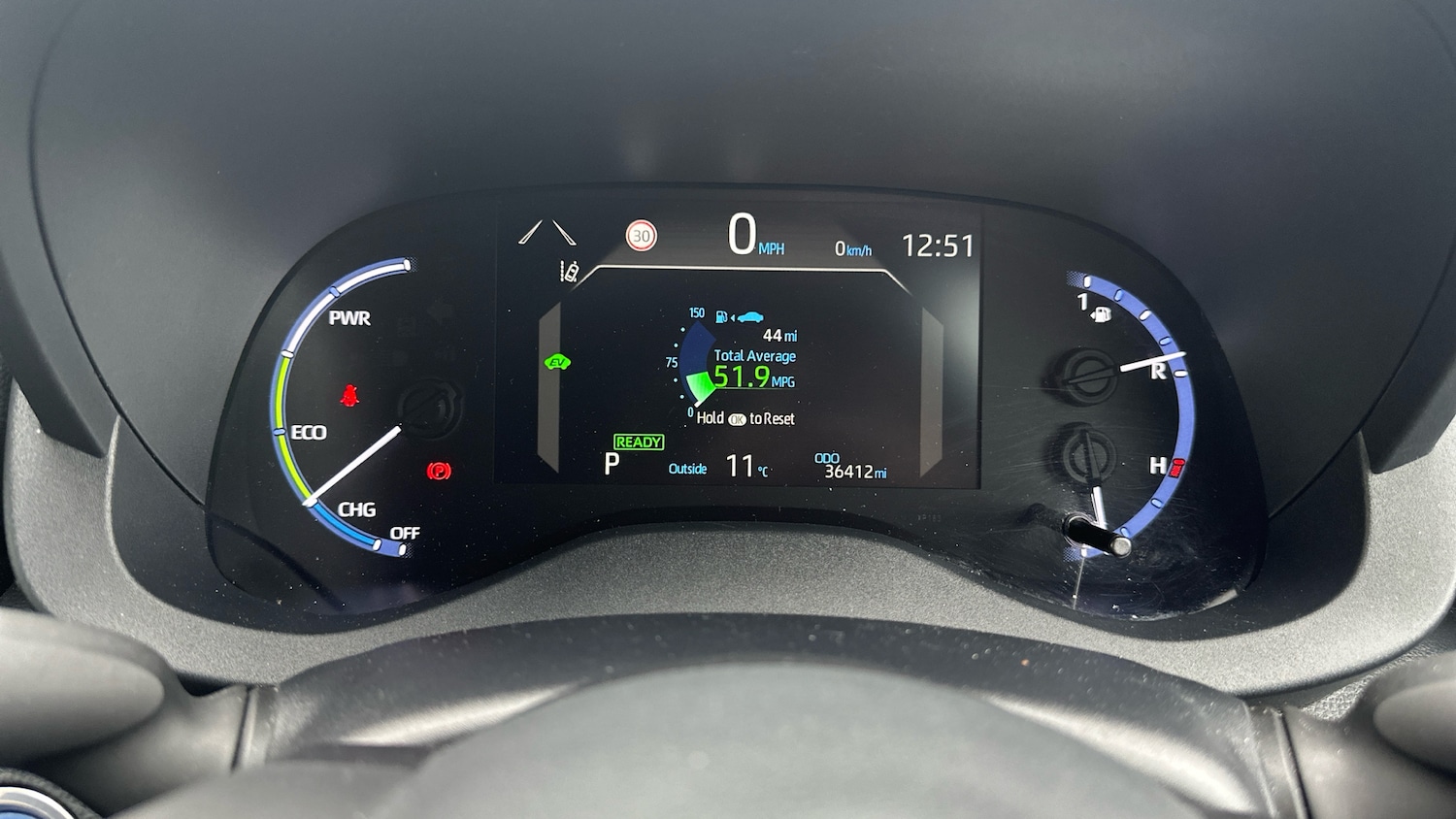 Used Toyota Yaris Cross 2022 for sale - 77834266: Photo 9