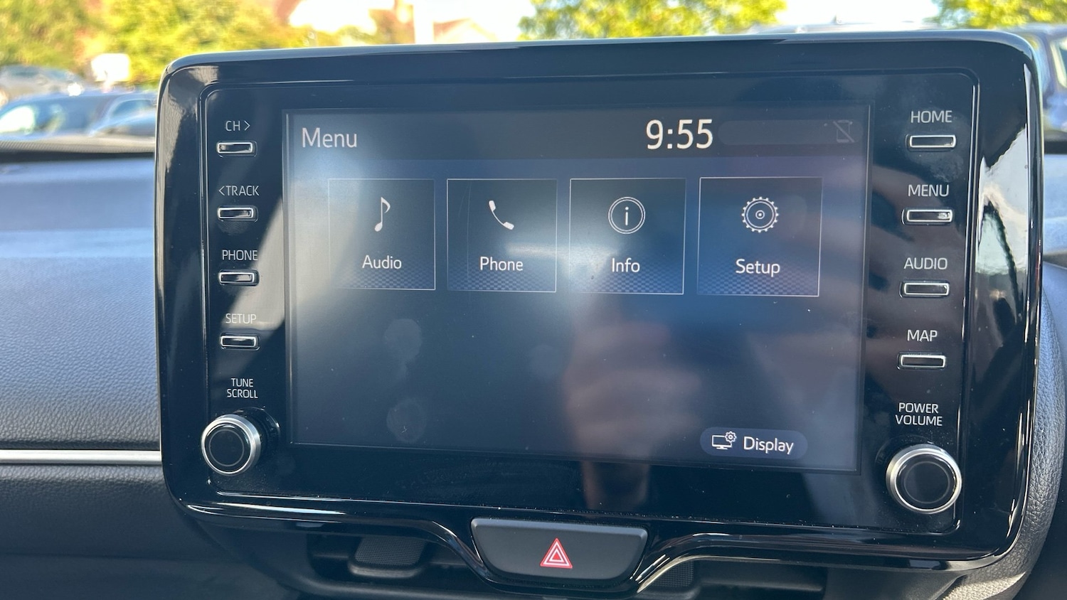 Used Toyota Yaris Cross 2023 for sale - 76650983: Photo 22