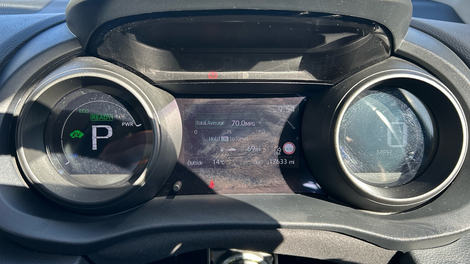 Used Toyota Yaris Cross 2023 for sale - 76650983: Photo 9