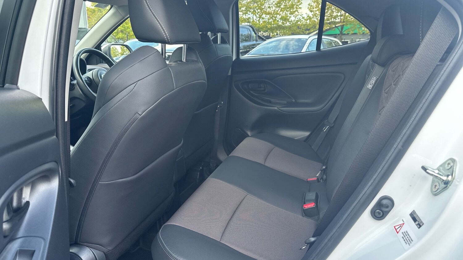 Used Toyota Yaris Cross 2023 for sale - 76265907: Photo 13