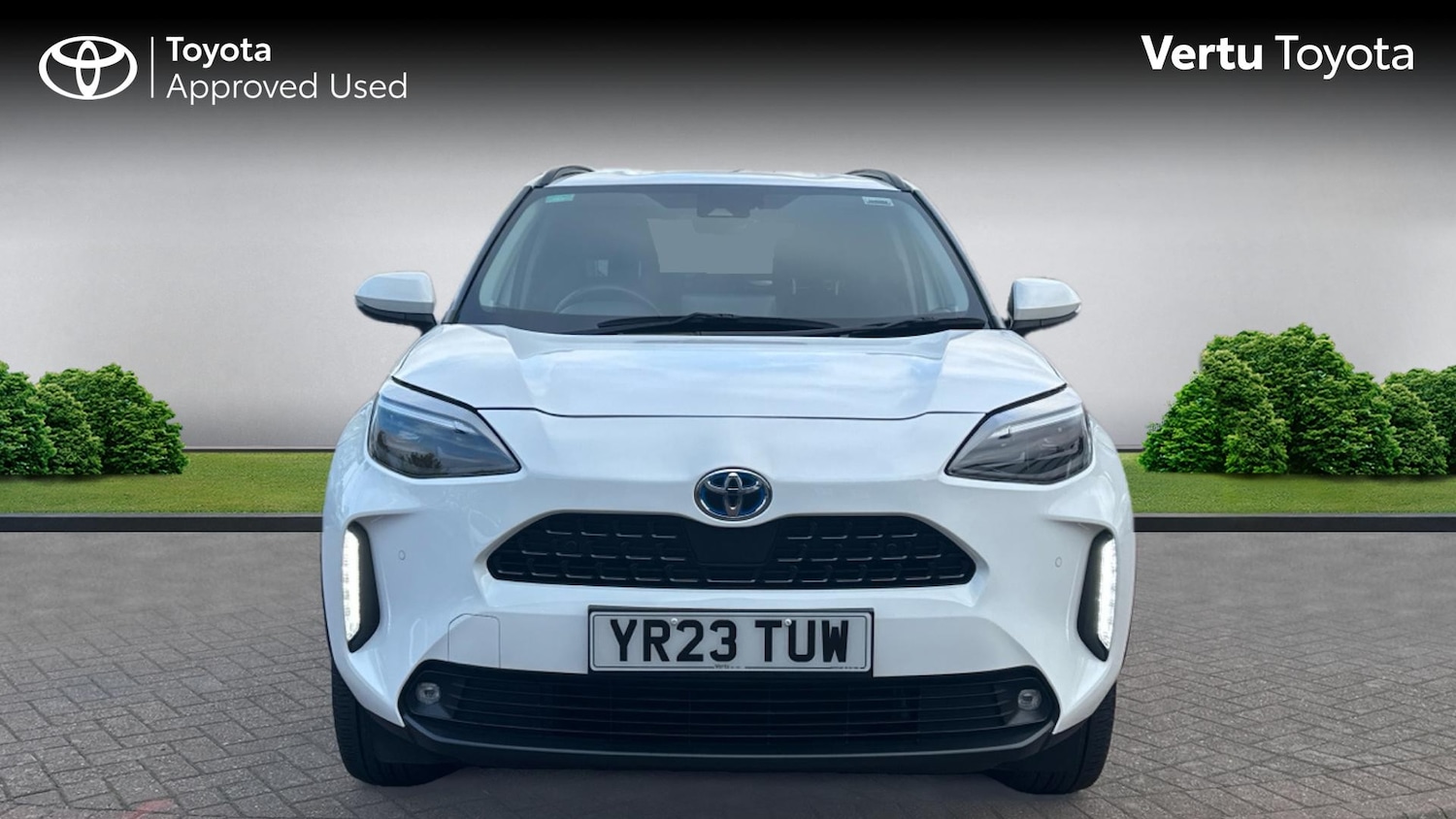 Used Toyota Yaris Cross 2023 for sale - 76265907: Photo 15