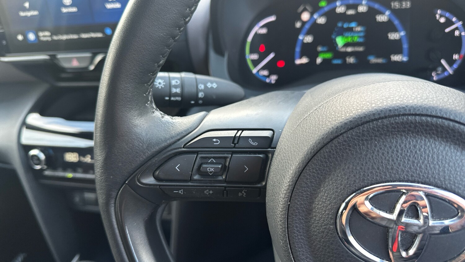 Used Toyota Yaris Cross 2023 for sale - 76265907: Photo 25