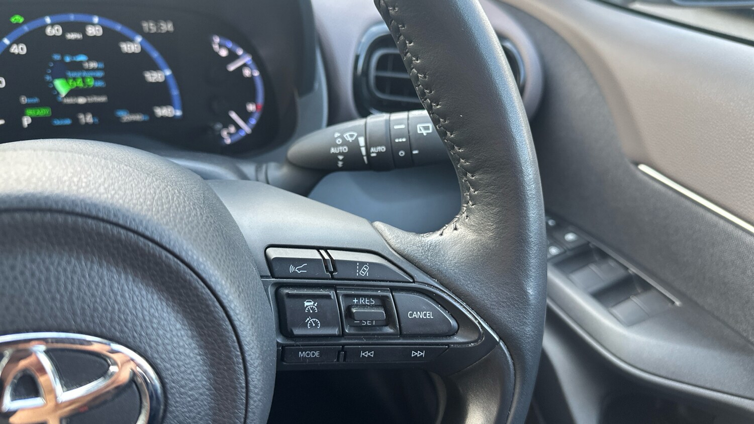 Used Toyota Yaris Cross 2023 for sale - 76265907: Photo 26