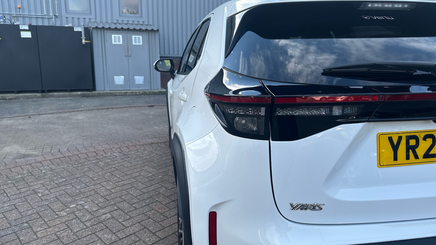 Used Toyota Yaris Cross 2023 for sale - 76265907: Photo 37