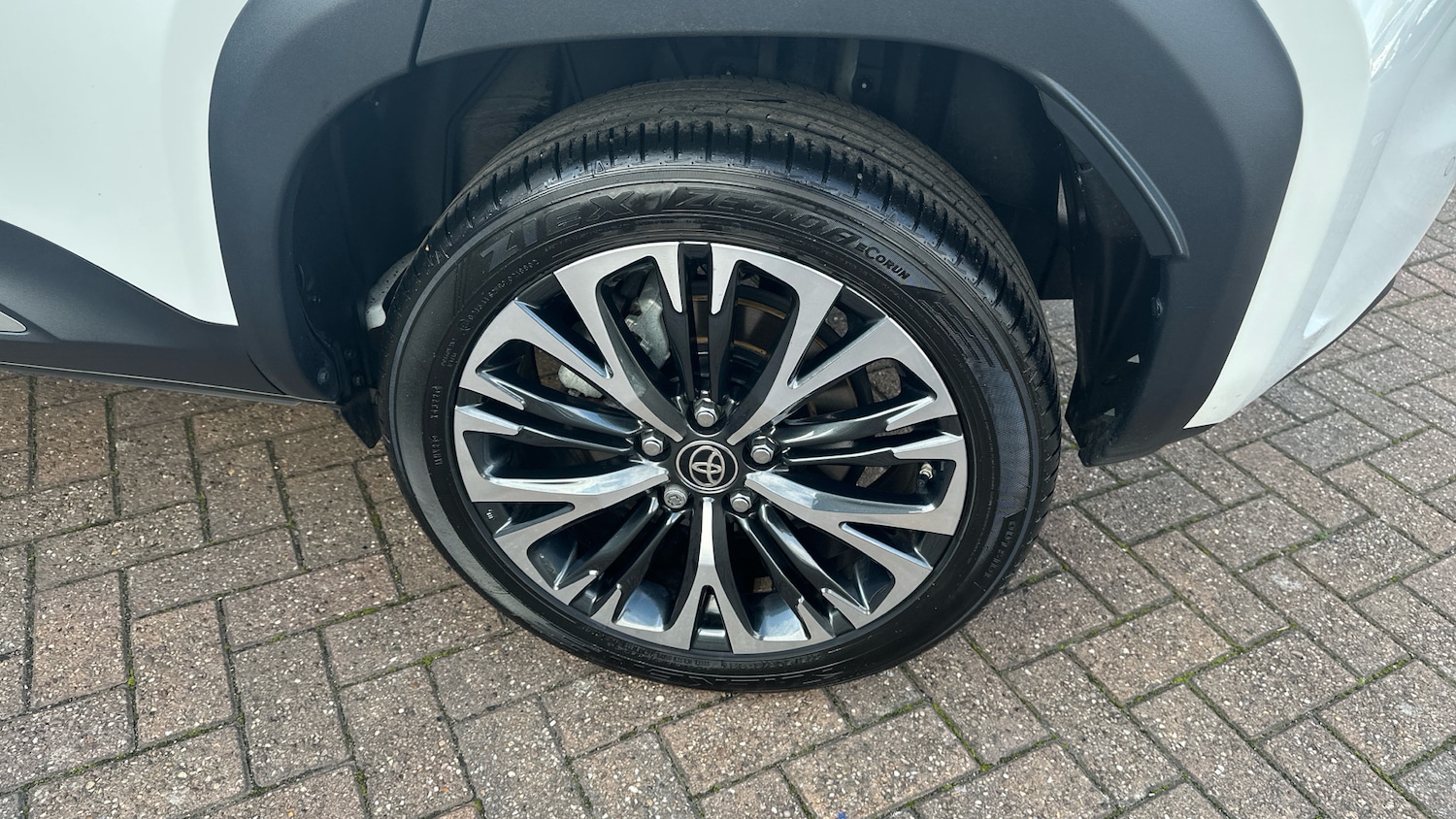 Used Toyota Yaris Cross 2023 for sale - 76265907: Photo 38