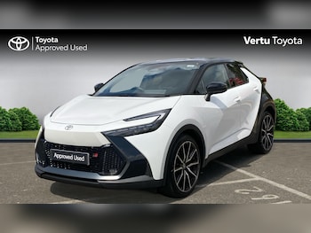 Used Toyota C-HR 2026 for sale - 79444250: Photo