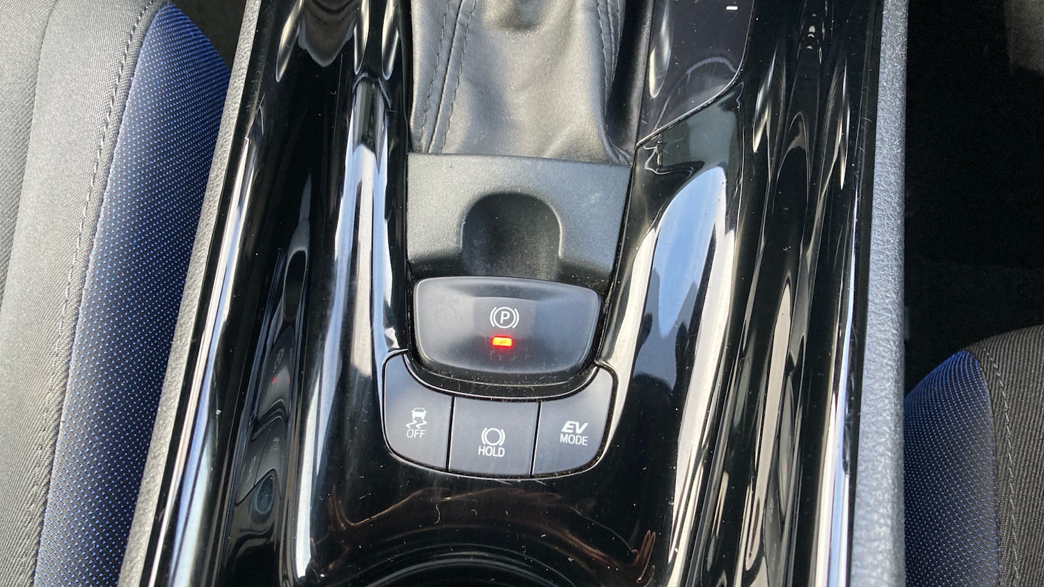 Vehicle 31