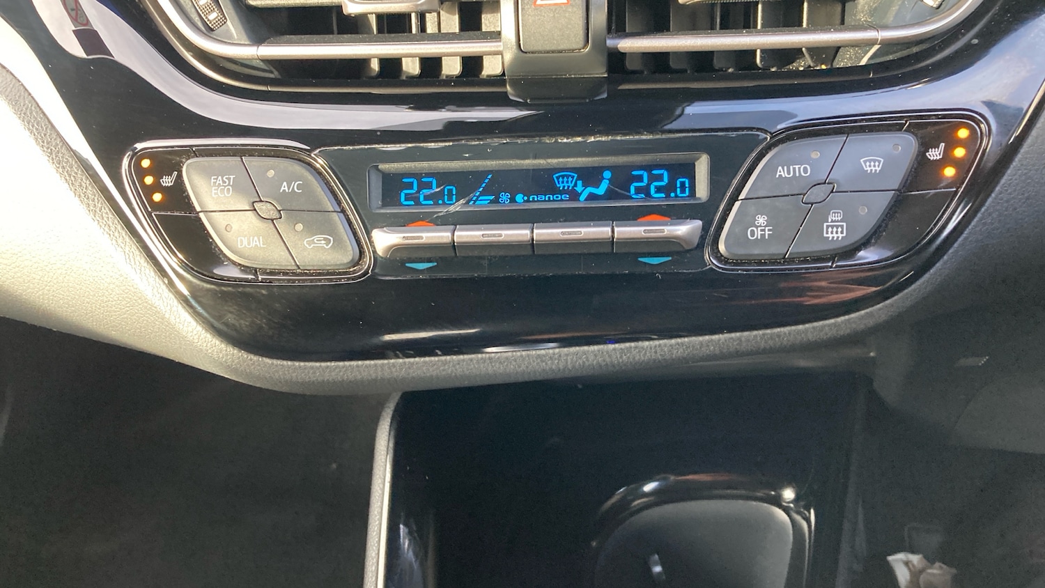 Vehicle 32