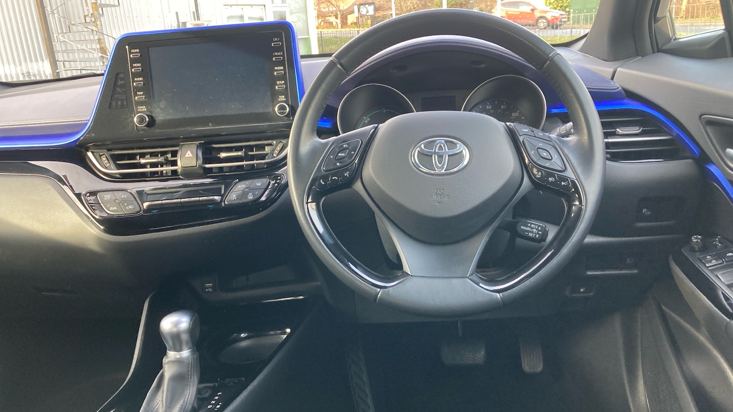 Vehicle 6