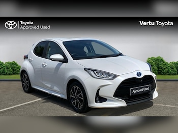 Used Toyota Yaris 2023 for sale - 78974156: Photo