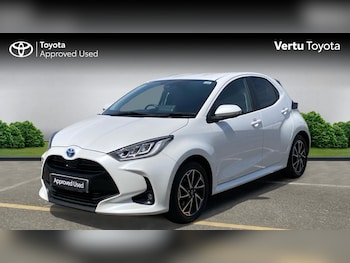 Used Toyota Yaris 2023 for sale - 78974156: Photo