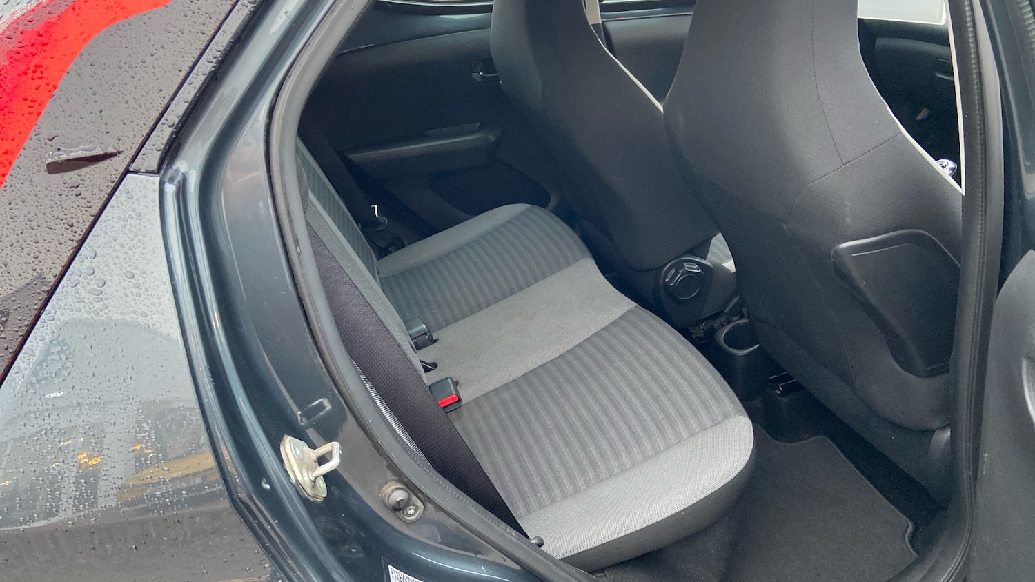 Used Toyota AYGO 2019 for sale - 77763336: Photo 13