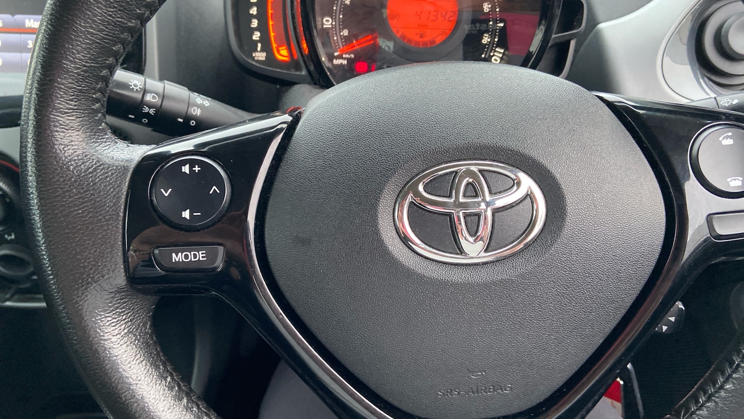 Used Toyota AYGO 2019 for sale - 77763336: Photo 24