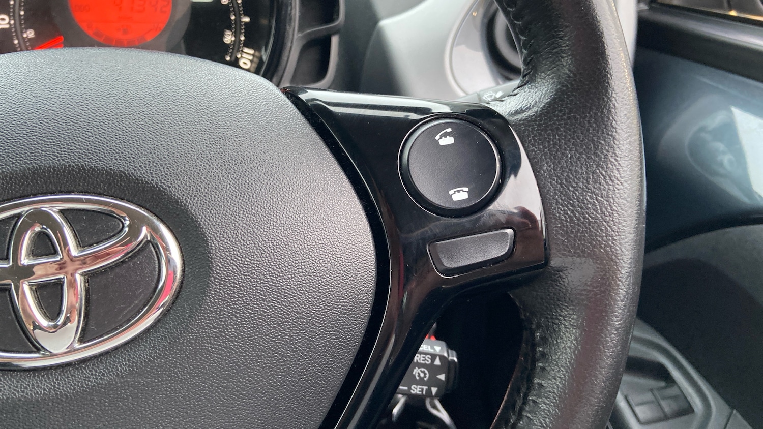 Used Toyota AYGO 2019 for sale - 77763336: Photo 25