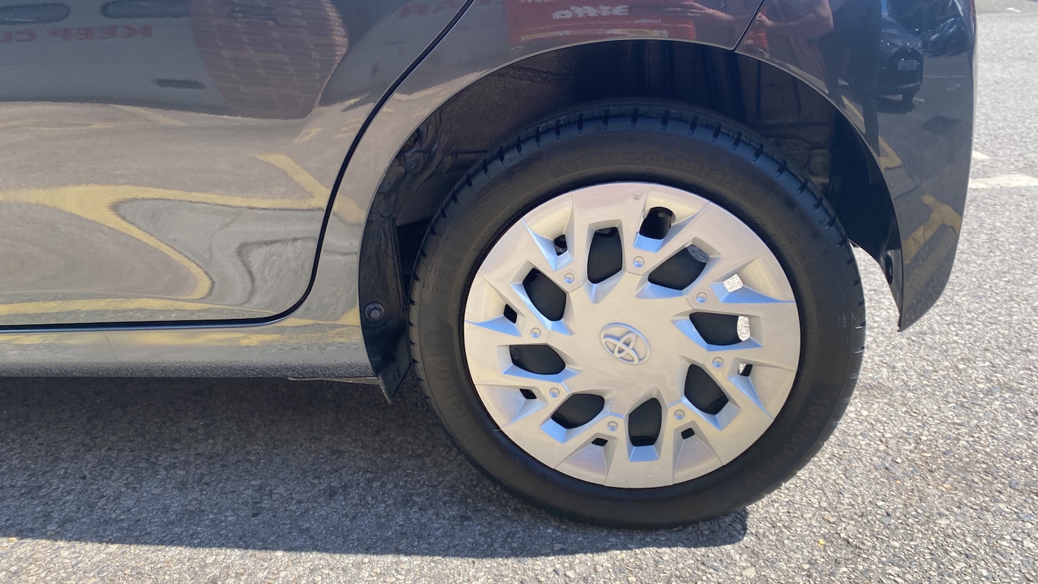 Used Toyota AYGO 2019 for sale - 77763336: Photo 31