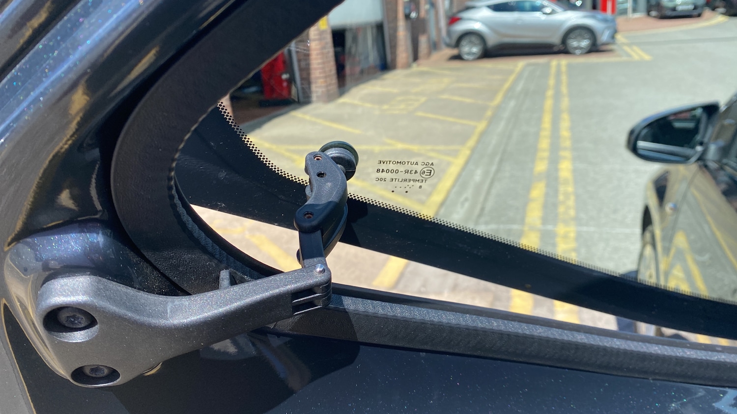 Used Toyota AYGO 2019 for sale - 77763336: Photo 32