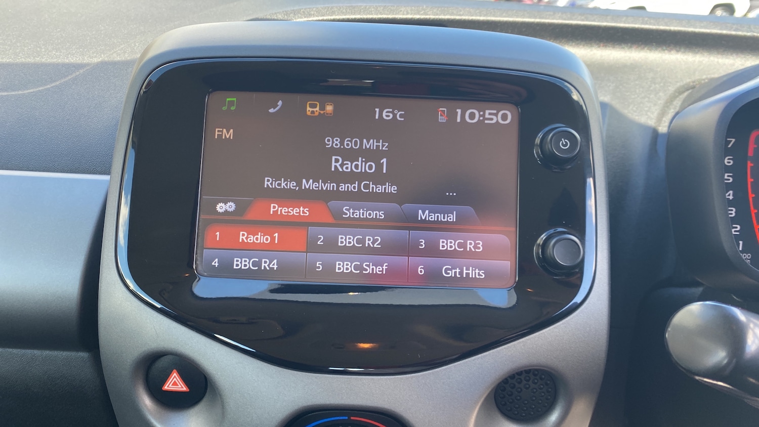 Used Toyota AYGO 2019 for sale - 77763336: Photo 45