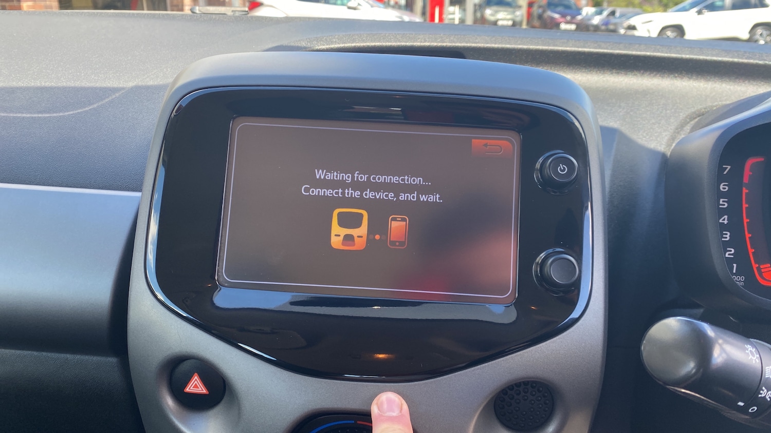 Used Toyota AYGO 2019 for sale - 77763336: Photo 47