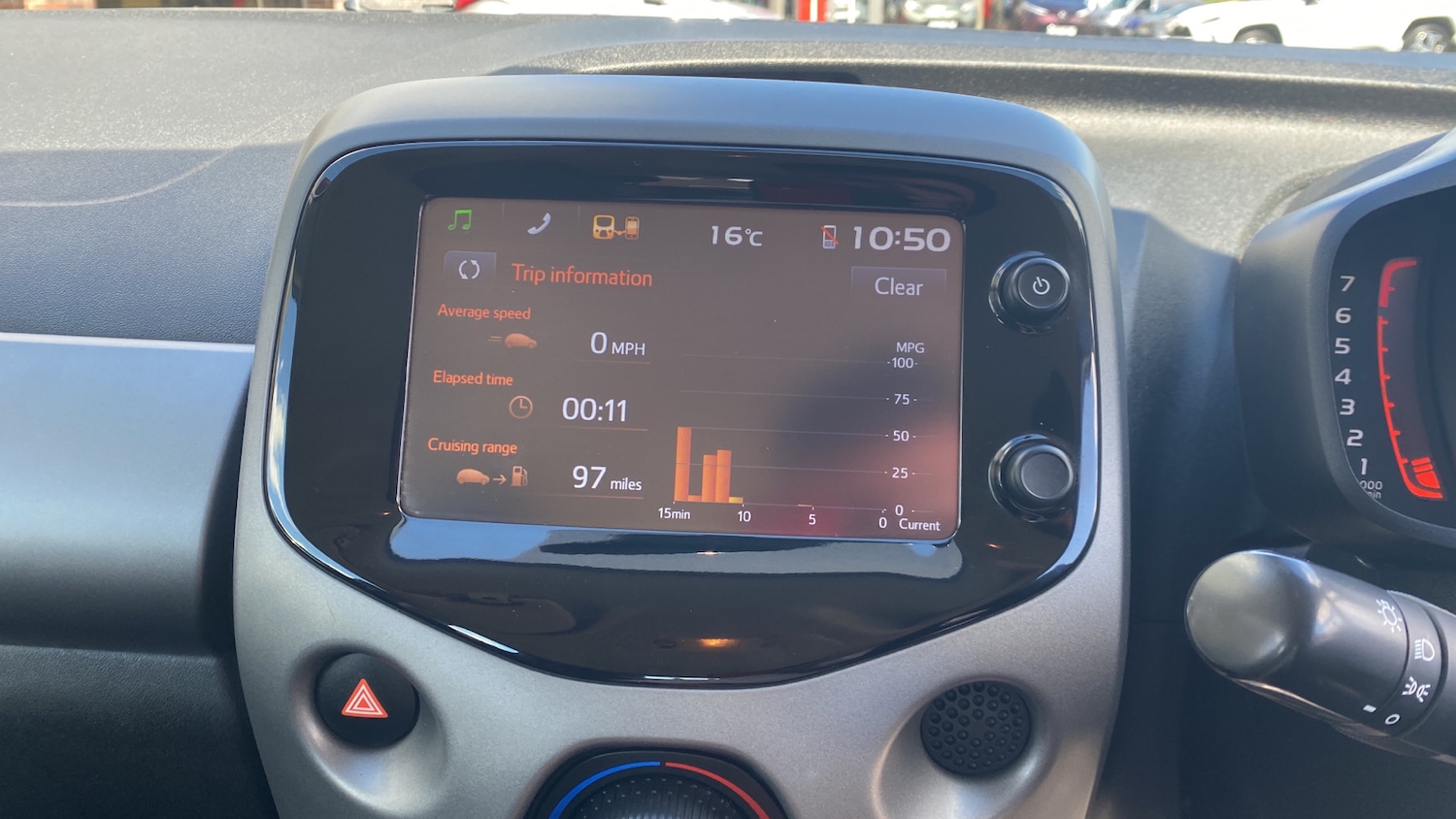 Used Toyota AYGO 2019 for sale - 77763336: Photo 48