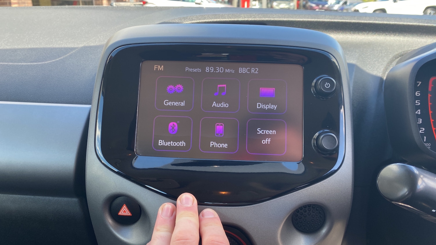 Used Toyota AYGO 2019 for sale - 77763336: Photo 49