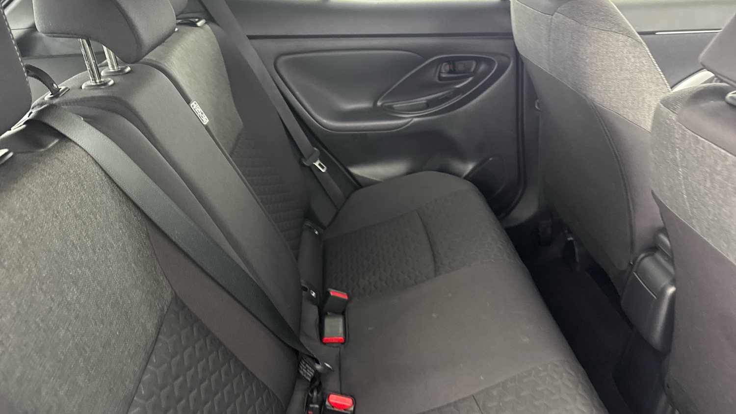 Used Toyota Yaris Cross 2022 for sale - 76903854: Photo 12