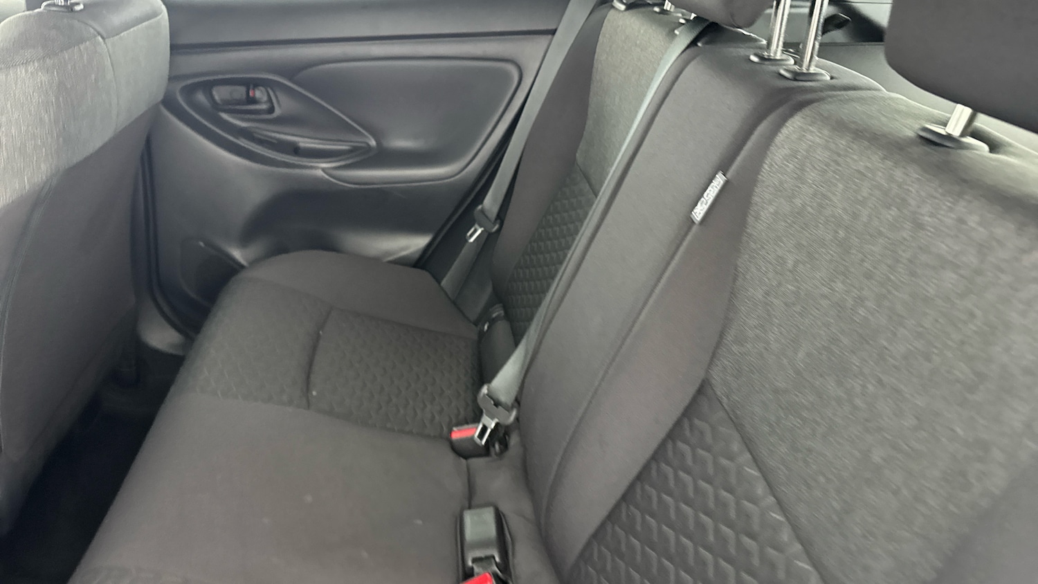 Used Toyota Yaris Cross 2022 for sale - 76903854: Photo 13