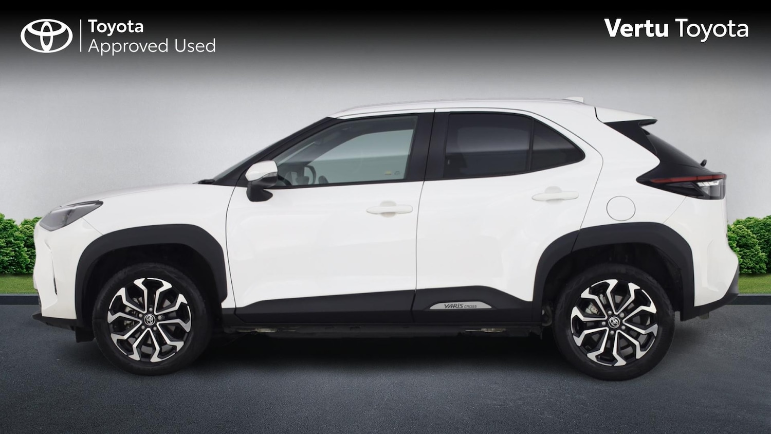 Used Toyota Yaris Cross 2022 for sale - 76903854: Photo 17