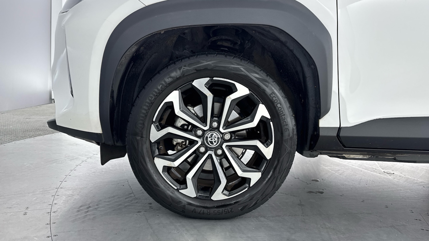 Used Toyota Yaris Cross 2022 for sale - 76903854: Photo 18