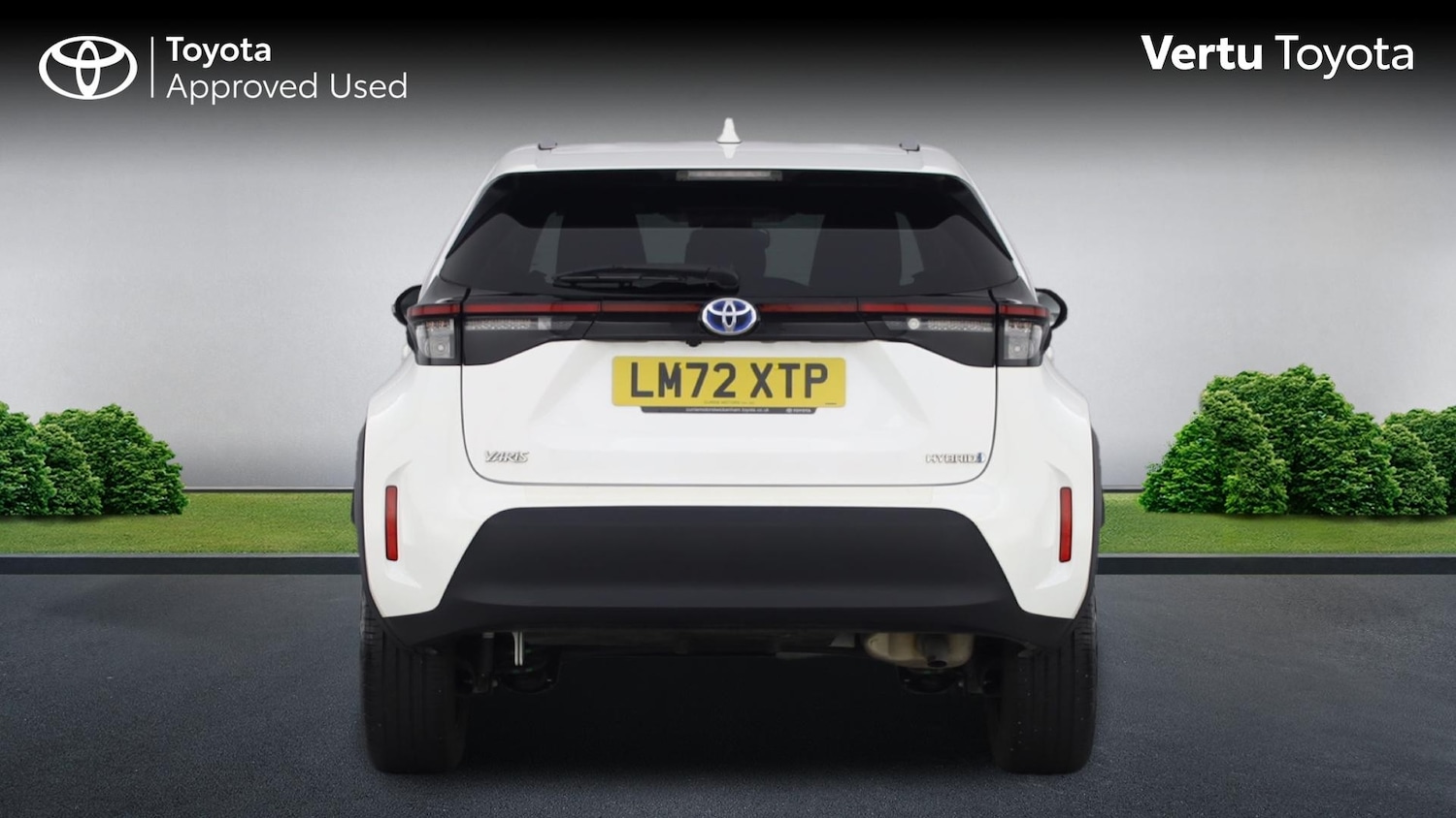 Used Toyota Yaris Cross 2022 for sale - 76903854: Photo 19