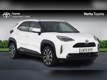 2022 (72) - 1.5 Hybrid Design 5dr CVT Hybrid Estate