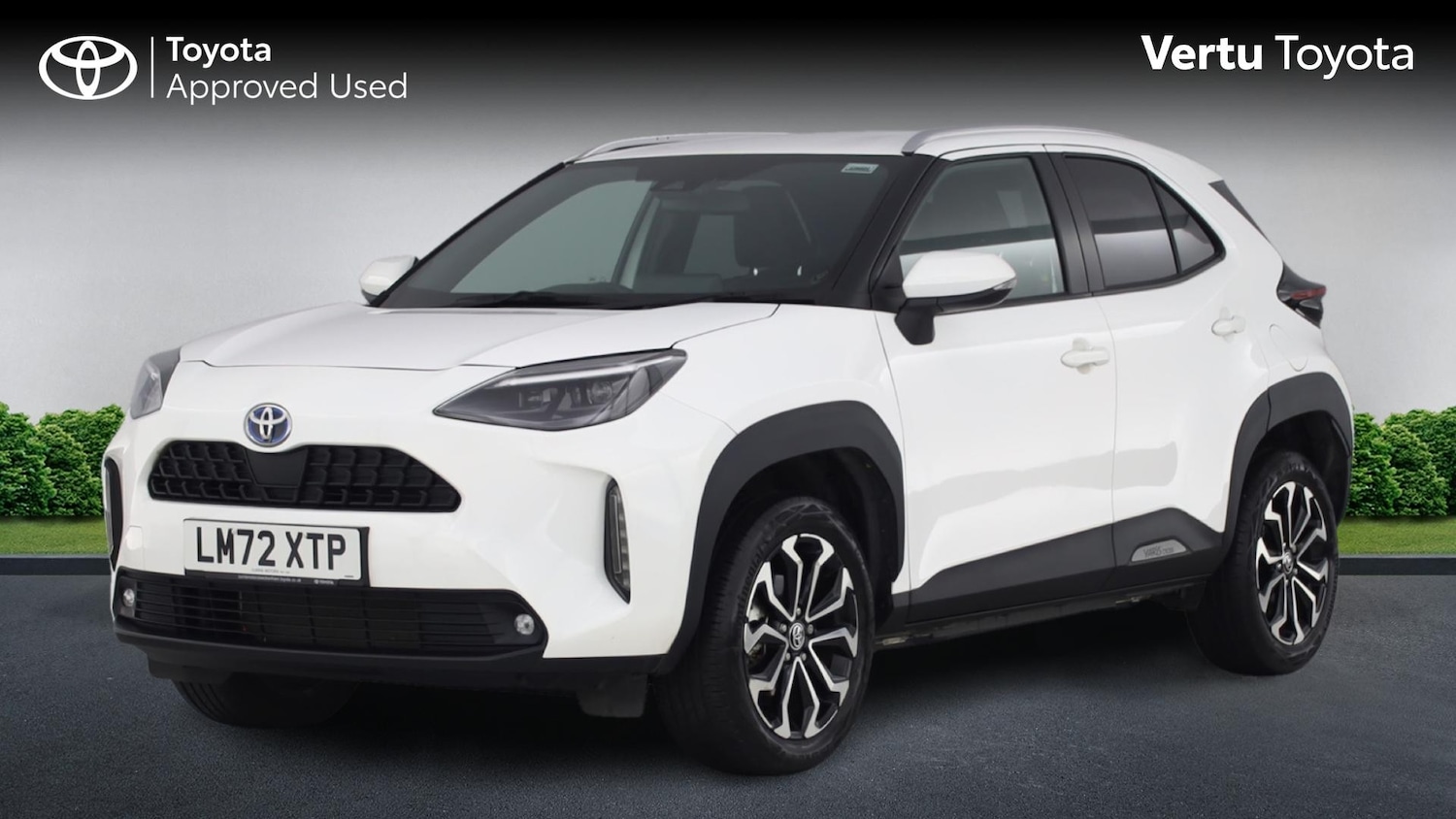 Used Toyota Yaris Cross 2022 for sale - 76903854: Photo 3