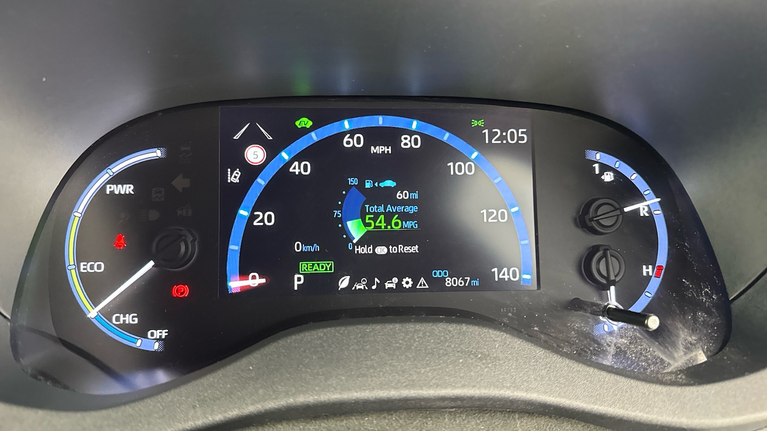 Used Toyota Yaris Cross 2022 for sale - 76903854: Photo 9