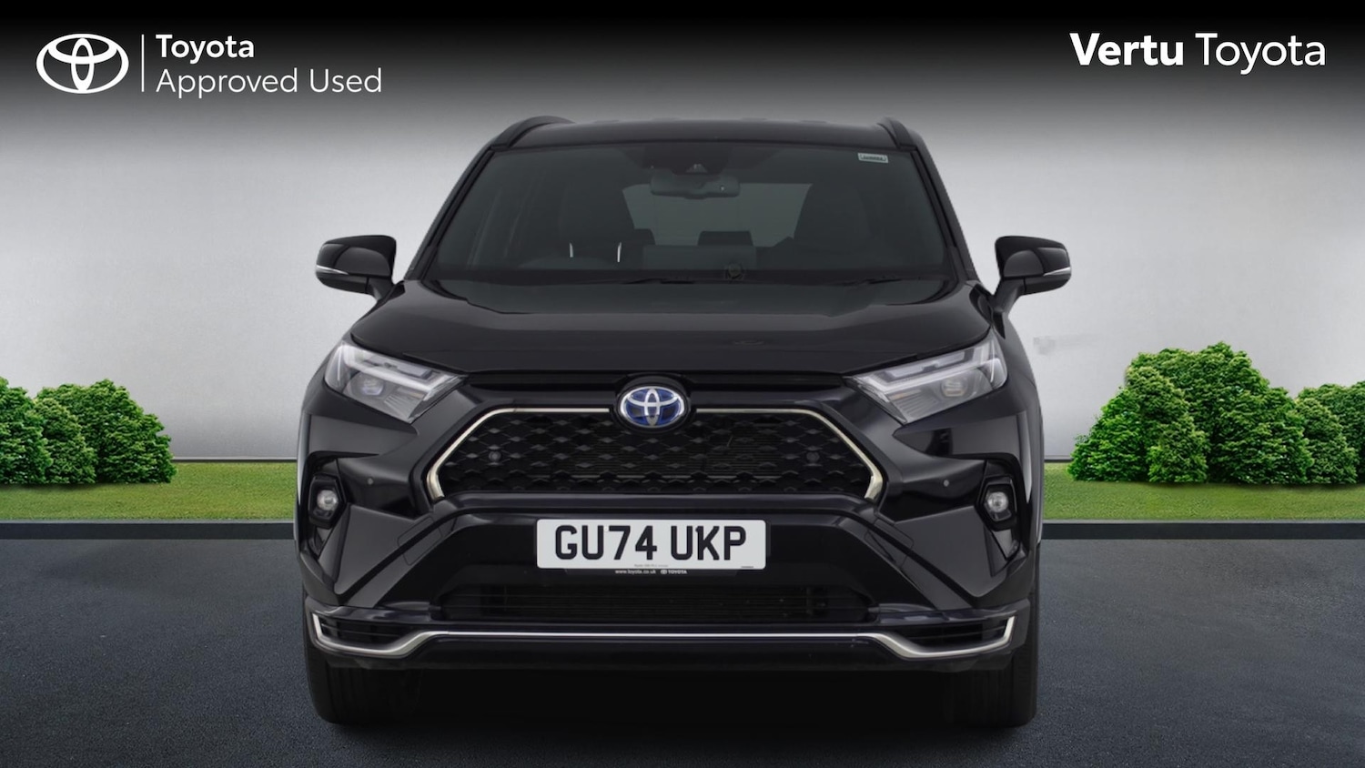 Used Toyota RAV4 2024 for sale - 77336415: Photo 15