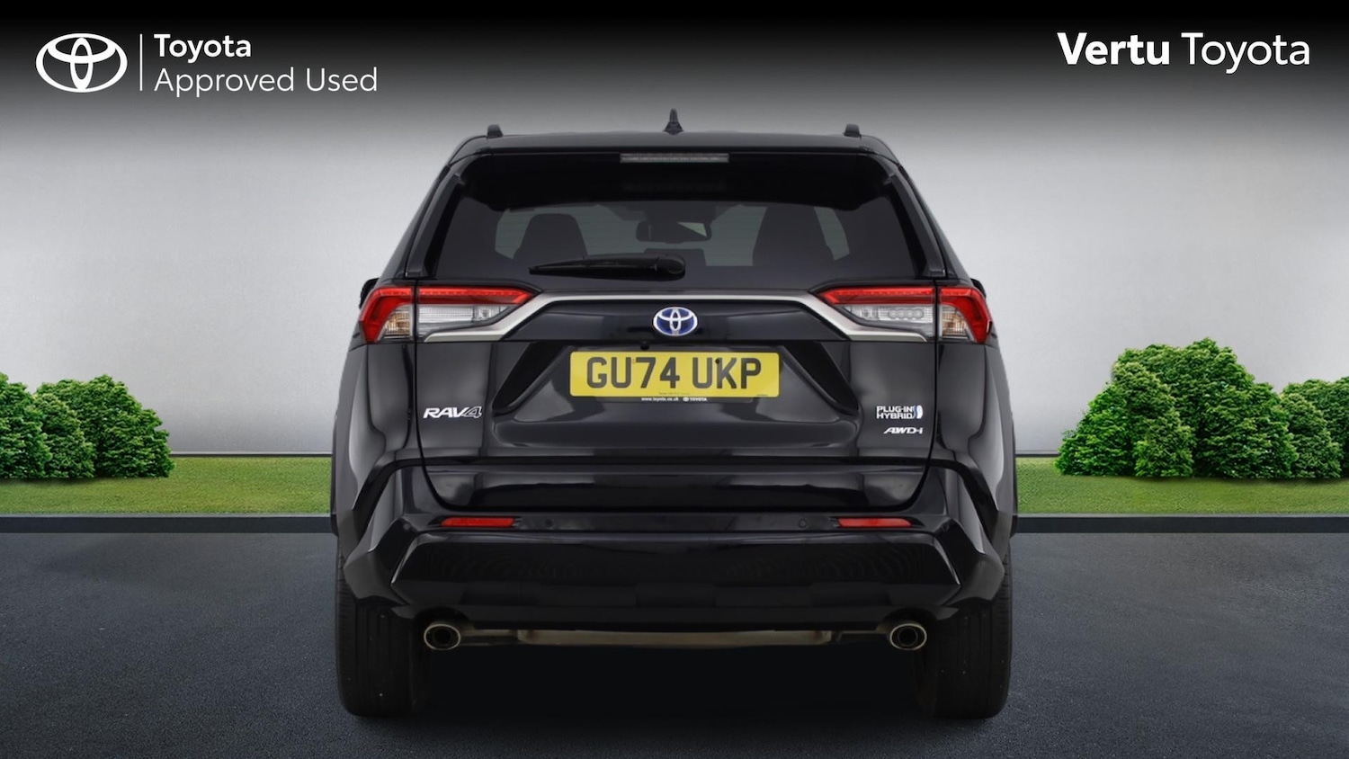 Used Toyota RAV4 2024 for sale - 77336415: Photo 19