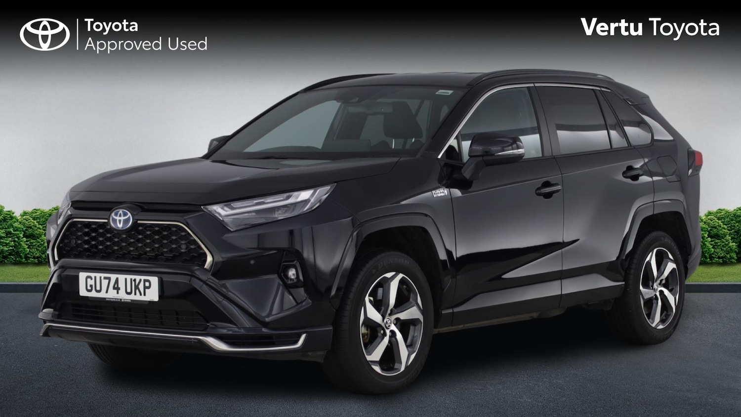 Used Toyota RAV4 2024 for sale - 77336415: Photo 3