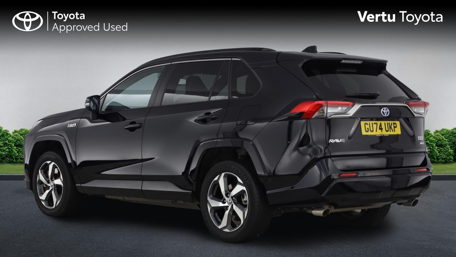 Used Toyota RAV4 2024 for sale - 77336415: Photo 4