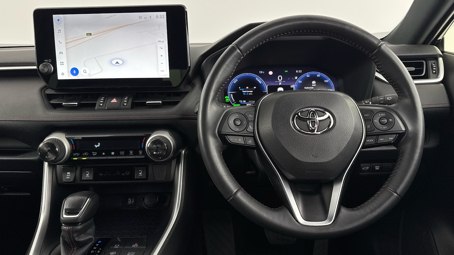 Used Toyota RAV4 2024 for sale - 77336415: Photo 6