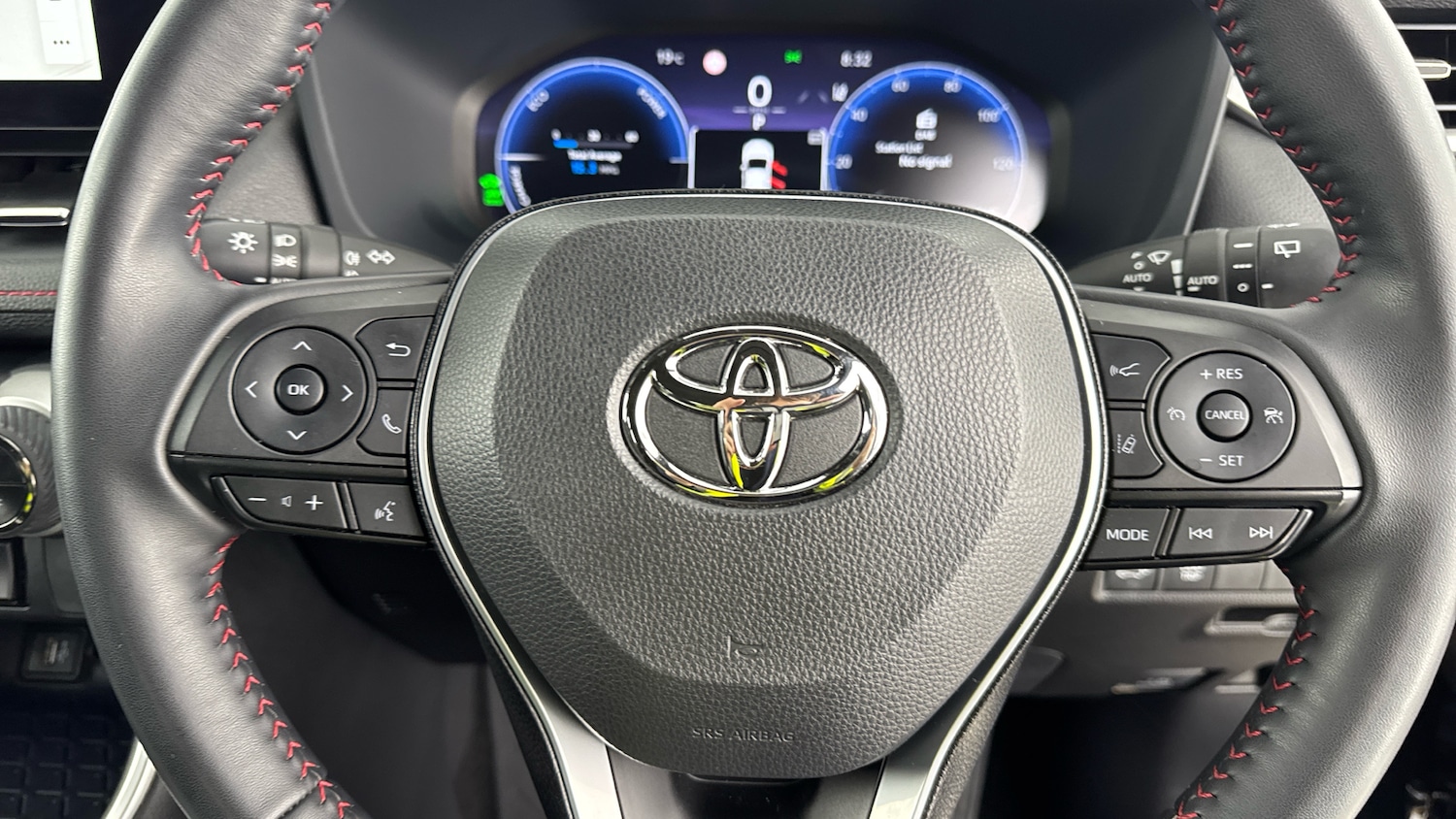 Used Toyota RAV4 2024 for sale - 77336415: Photo 8