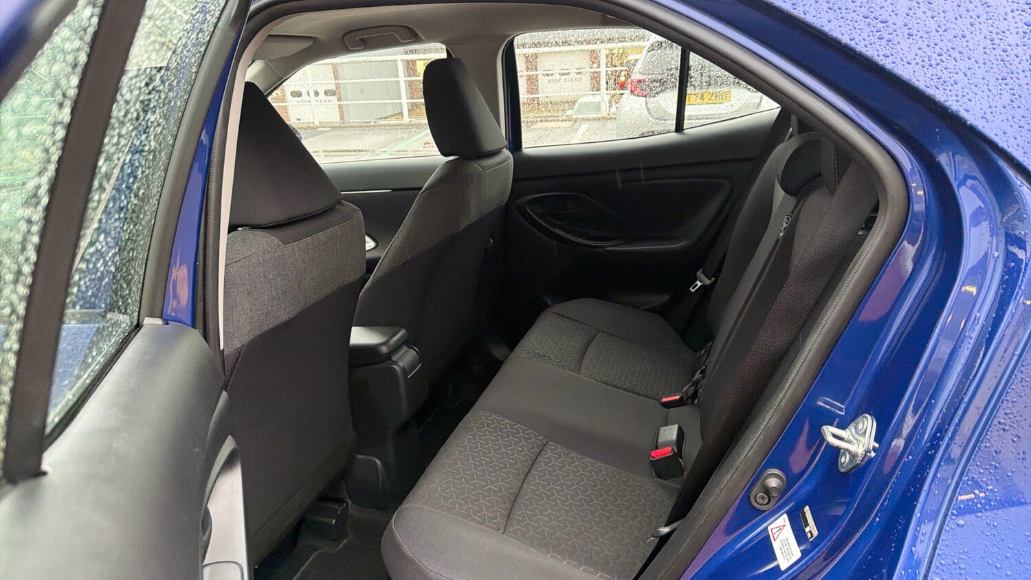 Used Toyota Yaris Cross 2023 for sale - 77115814: Photo 13